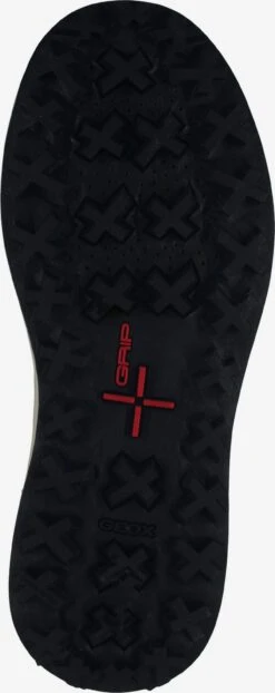 Geox Laarzen Veterlaarzen Heren Geel -Herenschoenen Winkel 3a60d5a468583e6b340913300f72509d