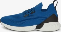 Running Sneakers Sneakers Laag Heren Royal Blue/koningsblauw