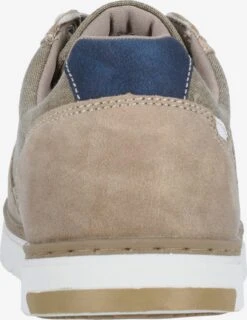 Whistler Skate Sneakers Sneakers Laag Oasor Heren Beige -Herenschoenen Winkel 3acfd77e4f1bab72260e688f0c07f223
