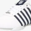 K-Swiss Casual Sneakers Sneakers Laag Arvee 1.5 Heren Wit