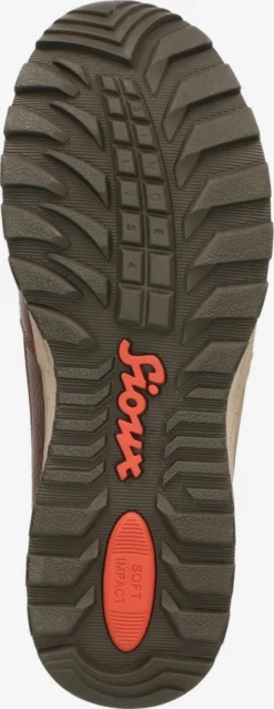 Sportieve Veterschoenen Sportieve Veterschoen Fabirio Heren Bruin 13 Sportieve Veterschoenen Sportieve Veterschoen Fabirio Heren Bruin -Herenschoenen Winkel 3b62a384e7455cc0eb5d68c417aa61fd scaled