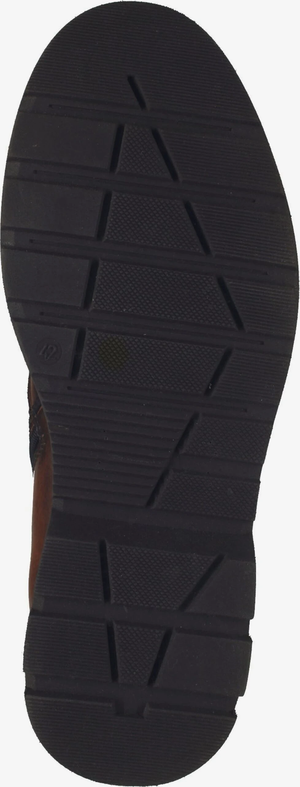 Bugatti Boots & Laarzen Veterboots Heren Kastanjebruin 7 Bugatti Boots & Laarzen Veterboots Heren Kastanjebruin - Afbeelding 7