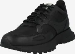 Running Sneakers Sneakers Laag Jonah Heren Zwart