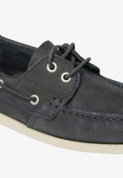 Lage Schoenen Instappers Elia Heren Navy -Herenschoenen Winkel 3d58fa0301777d548f43a94617941011