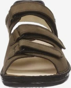 Finn Comfort Sandalen & Pantoffels Sandalen Tunis Heren Bruin 7 Finn Comfort Sandalen & Pantoffels Sandalen Tunis Heren Bruin -Herenschoenen Winkel 3de1cbaeca70ab184fa2c46ff8e913ea