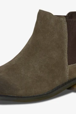 Blend Enkelboots Chelsea Boots Heren Olijfgroen -Herenschoenen Winkel 3e37caa269402878b7fbc1ec8749fd47 scaled