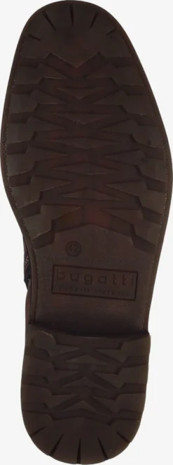 Bugatti Boots & Laarzen Veterboots Mirato Heren Bruin -Herenschoenen Winkel 3e67938f43314801ed12ff3f7f9df743 scaled