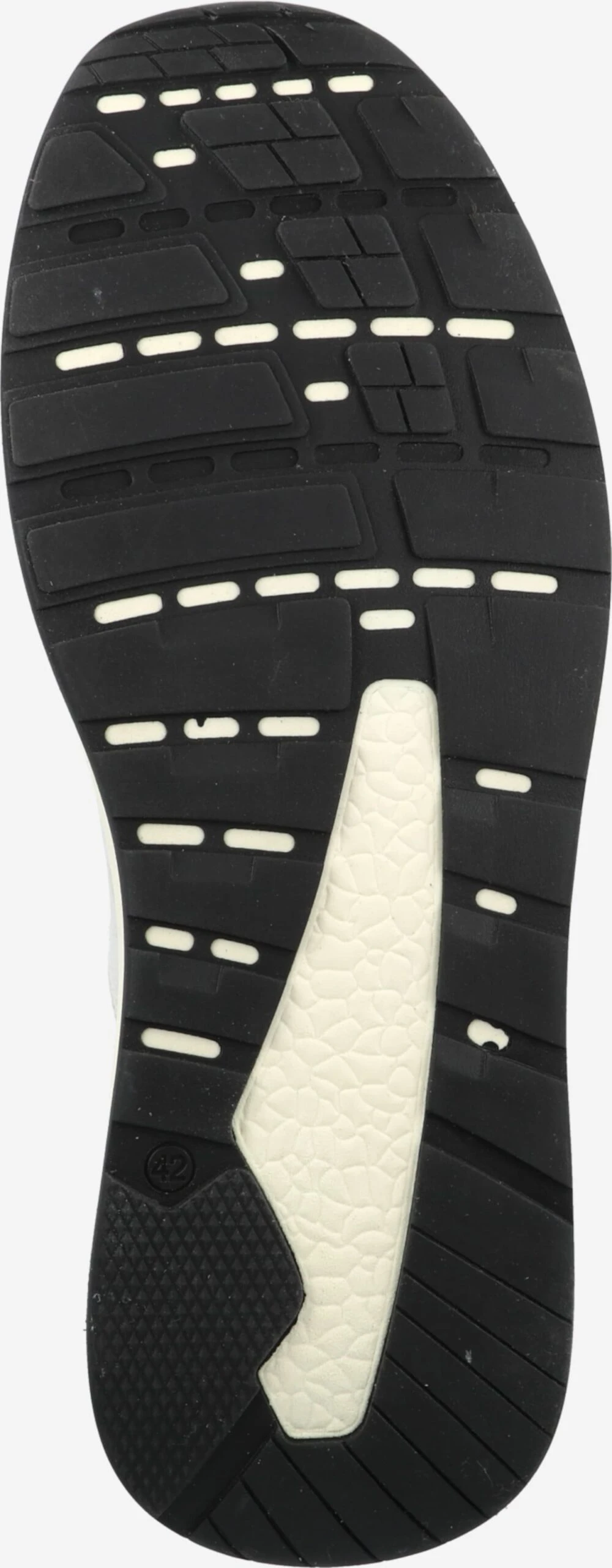 BJØRN BORG Running Sneakers Sneakers Laag Heren Wit 3 BJØRN BORG Running Sneakers Sneakers Laag Heren Wit - Afbeelding 3