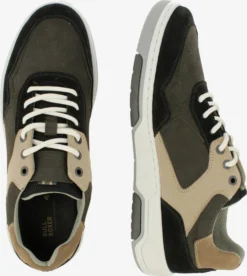 Bullboxer Sportieve Veterschoenen Sportieve Veterschoen 343P21511D Heren Grijs -Herenschoenen Winkel 3ec03e9b5731d38573d68f9ce24b42d9 scaled