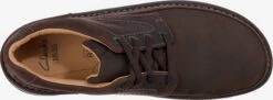 Clarks Casual Veterschoenen Veterschoen Nature Heren Kastanjebruin 10 Clarks Casual Veterschoenen Veterschoen Nature Heren Kastanjebruin -Herenschoenen Winkel 3f2055739c2c44dd995512e315f10bf3