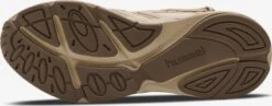 Hummel Hoge Sneakers Sneakers Hoog Heren Sand -Herenschoenen Winkel 3f4edbb61675d347499fa5c439d8d51e