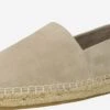 Marc O'Polo Lage Schoenen Espadrilles Heren Beige