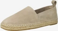 Marc O'Polo Lage Schoenen Espadrilles Heren Beige