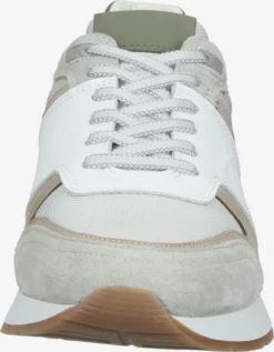 BRAX Running Sneakers Sneakers Laag Heren Stone Grey / Lichtgrijs -Herenschoenen Winkel 3ff47d8d319e0b41bc60a52e19174477 scaled