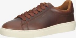 Gant Casual Sneakers Sneakers Laag Heren Cognac