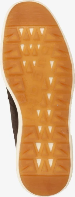 Bugatti Sportieve Veterschoenen Sportieve Veterschoen Heren Donkerbruin -Herenschoenen Winkel 4081595541d953fcdc628fb9a61a8e2c scaled