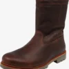 Panama Jack Boots & Laarzen Laarzen Fedro Igloo Heren Bruin