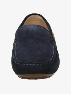 Lage Schoenen Mocassins Callimo Heren Donkerblauw -Herenschoenen Winkel 41d44987e4b2d6e7be78dd26d2540482