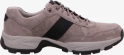 Pius Gabor Lage Sneakers Sneakers Laag Heren Taupe -Herenschoenen Winkel 41d486565a2385b1306595c6ce98e961