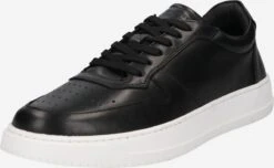 Fashion Sneakers Sneakers Laag Legacy Heren Zwart