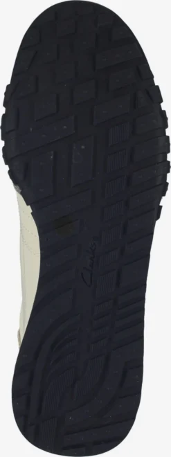 Clarks Running Sneakers Sneakers Laag Heren Grijs / Wit -Herenschoenen Winkel 4537cc860434f6b6a4245b76b6c4d864 scaled