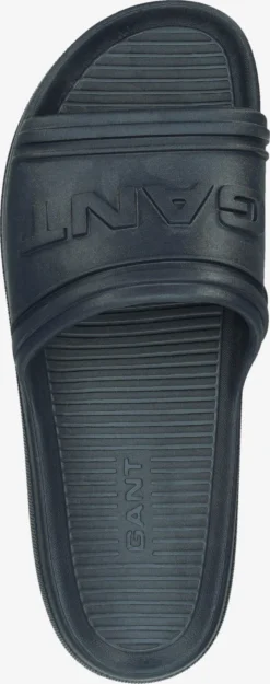 Gant Instappers Muiltjes JAXTER Heren Marine -Herenschoenen Winkel 466a84907a08cac717ab26dc48f71201 scaled