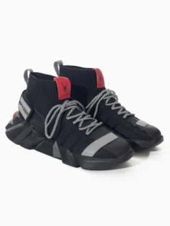 Spyder Hoge Sneakers Sneakers Hoog Winner Heren Navy -Herenschoenen Winkel 478294ecfde16d992399ec1a02a9a3d0 scaled