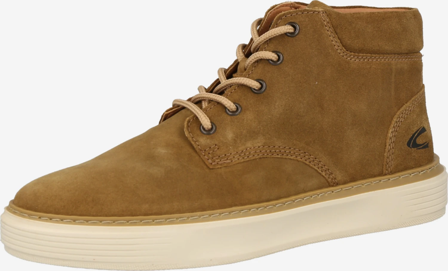 Camel Active Boots & Laarzen Veterboots Avon Heren Cognac 1 Camel Active Boots & Laarzen Veterboots Avon Heren Cognac