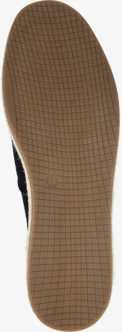 About You Lage Schoenen Espadrilles Gregor Heren Zwart -Herenschoenen Winkel 48fadc412ff66ab679652108e5ad65db scaled