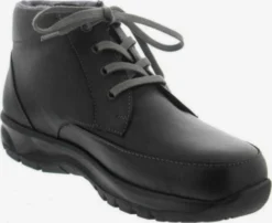 Finn Comfort Boots & Laarzen Veterboots Heren Zwart -Herenschoenen Winkel 497ef57ed884db92b1aa0c361c7619e1