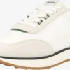 Lacoste Running Sneakers Sneakers Laag L-SPIN Heren Wit