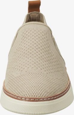 Gant Slip-on Sneakers Slip-ons Heren Beige -Herenschoenen Winkel 4d64ef392e1b50201a64ecb000ad8715