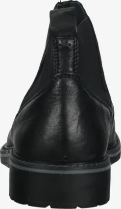 IGI&CO Enkelboots Chelsea Boots Heren Zwart -Herenschoenen Winkel 4eafc58b93413c26da48141858d49dc6 scaled