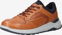 Lloyd Casual Sneakers Sneakers Laag Memphis Heren Cognac