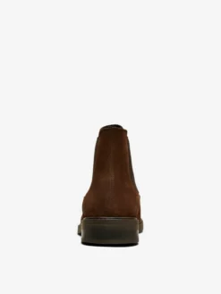 Selected Homme Enkelboots Chelsea Boots Heren Bruin 12 Selected Homme Enkelboots Chelsea Boots Heren Bruin -Herenschoenen Winkel 4efb3cef9789eb942cddc56334f8a222 scaled
