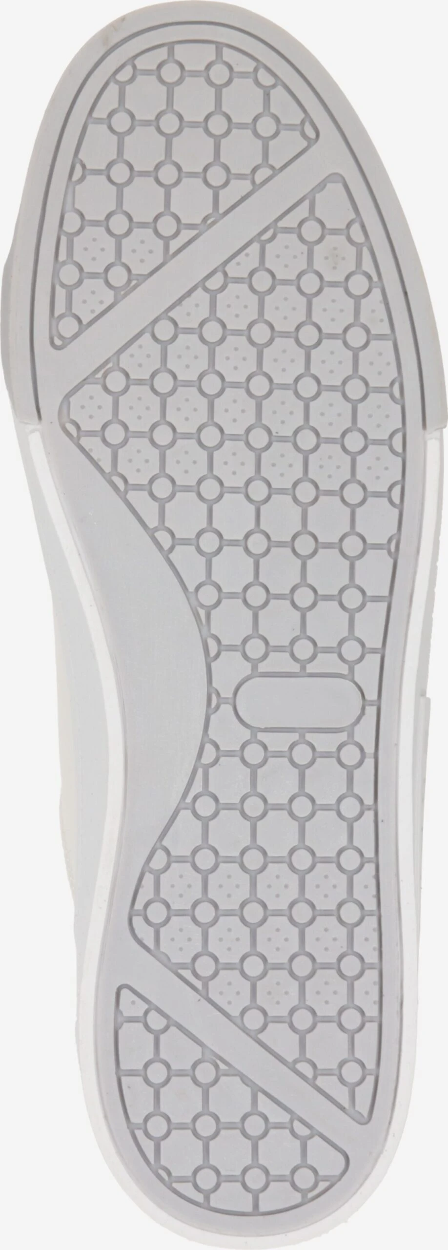 ESPRIT Hoge Sneakers Sneakers Hoog Heren Wit 3 ESPRIT Hoge Sneakers Sneakers Hoog Heren Wit - Afbeelding 3