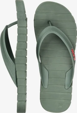 G-Star Raw Slippers Teenslippers DIRIK CTR M Heren Olijfgroen -Herenschoenen Winkel 506f0e8b2cbea3fdd6177f32427aafa9 scaled
