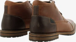 Bullboxer Laarzen Veterlaarzen 834I50777B Heren Cognac -Herenschoenen Winkel 508ed34eaa8a6bbc818407db22ca7ca9
