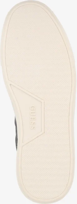 Guess Fashion Sneakers Sneakers Laag NEW VICE Heren Zwart -Herenschoenen Winkel 50cdf4b64913dd4560da5ab999af4c82 scaled