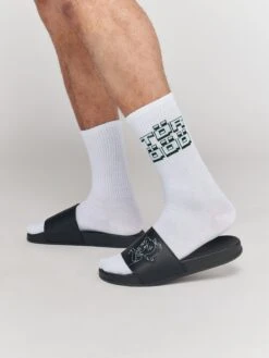 Sandalen & Pantoffels Sandalen Freunde Heren Zwart -Herenschoenen Winkel 50e1a8e616960e55b00caead6bc99088