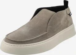 Antony Morato Lage Schoenen Instappers Heren Chamois