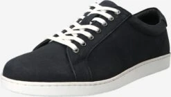 About You Sportieve Veterschoenen Sportieve Veterschoen Fabio Heren Blauw / Navy