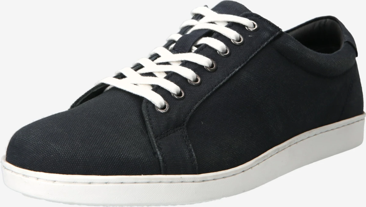 About You Sportieve Veterschoenen Sportieve Veterschoen Fabio Heren Blauw / Navy 1 About You Sportieve Veterschoenen Sportieve Veterschoen Fabio Heren Blauw / Navy