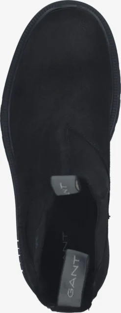 Gant Enkelboots Chelsea Boots Gretty Heren Zwart -Herenschoenen Winkel 524c844d664ad7939b327995152f87d9 scaled