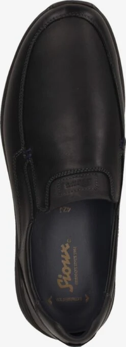 Lage Schoenen Instappers Hensley-700-J Heren Zwart 9 Lage Schoenen Instappers Hensley-700-J Heren Zwart -Herenschoenen Winkel 52be72efbf6c215e822465b61f66d995