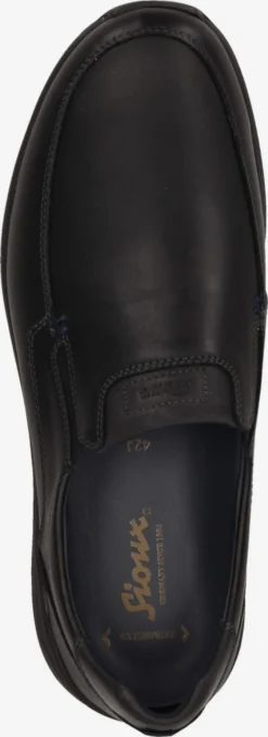 Lage Schoenen Instappers Hensley-700-J Heren Zwart -Herenschoenen Winkel 52be72efbf6c215e822465b61f66d995 scaled