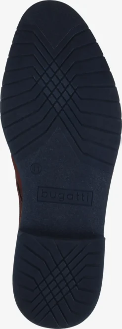Bugatti Casual Veterschoenen Veterschoen Heren Cognac -Herenschoenen Winkel 5322f7c371d7f2477470016dad8f58c0 scaled