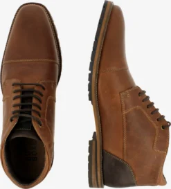 Bullboxer Laarzen Veterlaarzen 834I50777B Heren Cognac -Herenschoenen Winkel 53c868c709f956ce8842b4349ef1c842 scaled