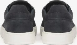 Kazar Casual Sneakers Sneakers Laag Heren Grafiet -Herenschoenen Winkel 548696cb2cbbae939f4af356b010d2e6