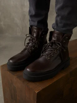 Enkelboots Boots Toni Heren Bruin -Herenschoenen Winkel 55676c762327d7e0f6ab5dbff3ada6d5 scaled